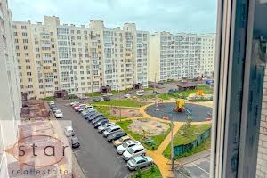 квартира за адресою Незалежності вул., 21