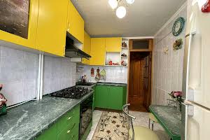 квартира по адресу Коробова ул., 20