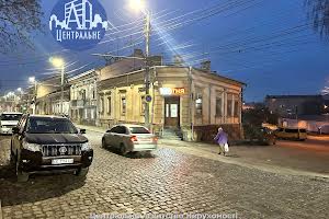 комерційна за адресою Йосипа Бурга вул. (Удонова), 1