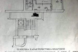 квартира по адресу Червоной Калины просп., 105