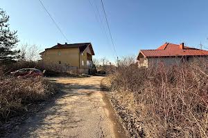 ділянка за адресою 