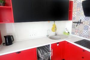 квартира за адресою Генуезька вул., 3а
