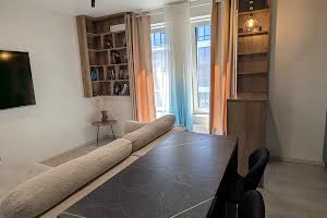 квартира по адресу Крайковского ул., 5, к1