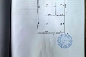 дом по адресу Хутірська