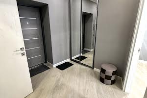 квартира по адресу Червоной Калины просп., 58б