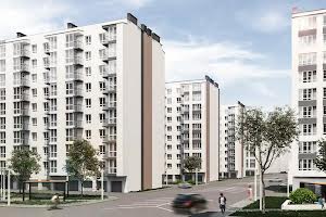 квартира по адресу Сімейна ул., 5