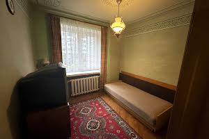 квартира за адресою Юрія Липи вул., 35