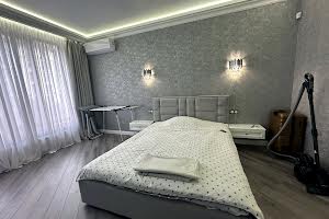 квартира по адресу Дача Ковалевского ул., 121 к1