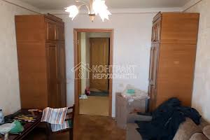 квартира за адресою проспект Гагарина, 86