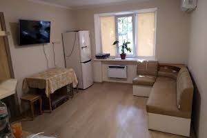 квартира по адресу Французский бульв., 33а