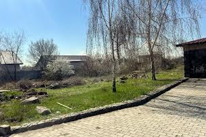 участок по адресу Незламна ул. (Петрозаводская)