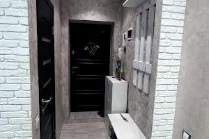 квартира за адресою Кирила Осьмака вул., 2