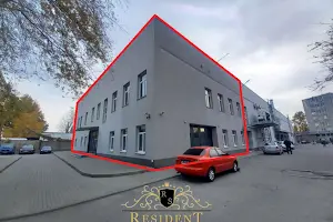 комерційна за адресою Дніпро, Старозаводська вул. (Столєтова), 5