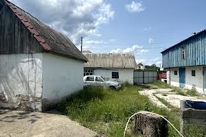 ділянка за адресою 