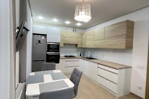 квартира за адресою Малоголосківська вул., 8є