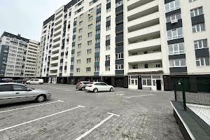 квартира по адресу Лісогринівецька ул., 34-В