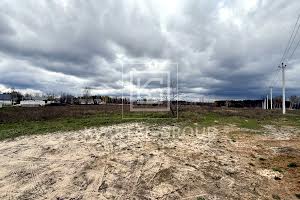участок по адресу с. Дмитровка, Лісова, 1