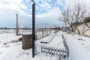 дом по адресу Пухівка
