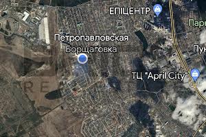 комерційна за адресою Білоцерківська вул., 5