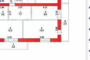 квартира за адресою Ярослава Мудрого, 62А