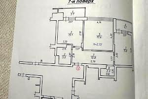 квартира за адресою Чорновола Вячеслава просп., 67ж