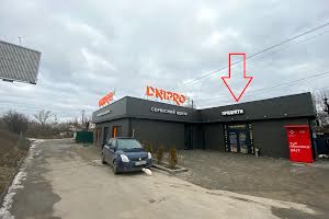 коммерческая по адресу Киев, Февральская ул., 23