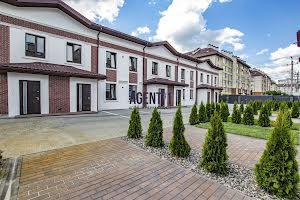 дом по адресу с. Петропавловская борщаговка, Львовская ул.