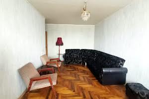 квартира по адресу Запорожская ул., 7
