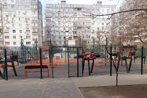 квартира за адресою Донецьке шосе, 121