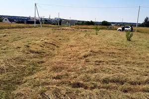 ділянка за адресою смт. Гостомель, Південна вул.