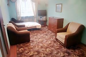 квартира по адресу Загородняя ул., 7