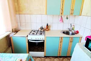квартира за адресою Бучми вул. (Командарма Уборевича), 42 А