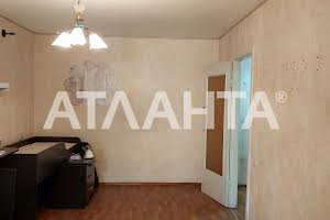 квартира за адресою Іцхака Рабіна вул., 15