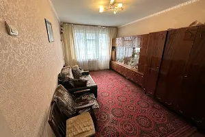 квартира по адресу Партизанська ул., 51
