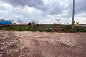 участок по адресу Степова