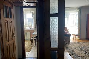 квартира по адресу Гетмана Ивана Мазепы ул. (Топольна), 23