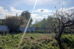 ділянка за адресою смт. Стрижавка, Новосільська