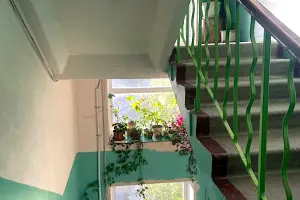 квартира за адресою Автобуду вул., 8