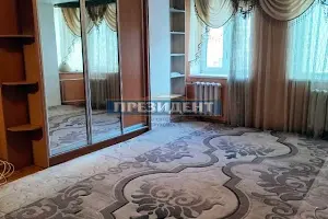 квартира за адресою Ярослава Баїса вул. (Володимира Висоцького), 23