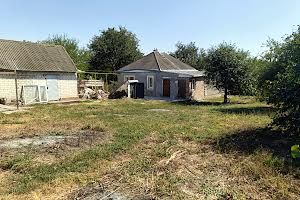 дом по адресу Визволення