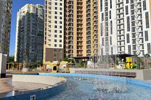 квартира за адресою Краснова вул., 1-В