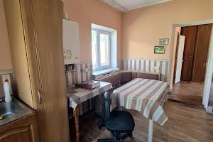будинок за адресою 1-й Лазаретний п-к, 5