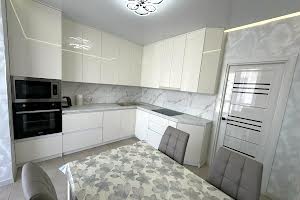 квартира по адресу Майборського, 11