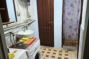 кімната за адресою Станіславського, 16
