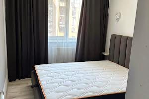 квартира по адресу Зеленая ул., 204б