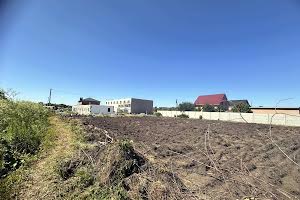участок по адресу 3 провулок Східний
