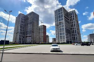 квартира за адресою Європейського Союзу просп. (Правди), 43-А