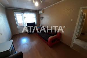 квартира за адресою Ільфа та Петрова вул., 55