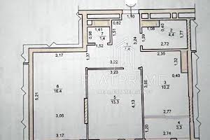 квартира за адресою Науки просп., 58