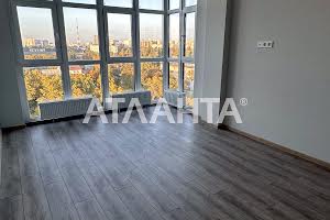 квартира по адресу Гераневая ул., 8